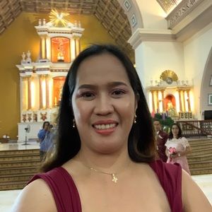 Meet your Posher, Madelyn